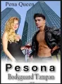 Pesona Bodyguard Tampan cover