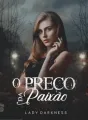 O preço da paixão cover