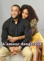 L'amour dangereux cover