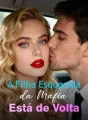 A Filha Esquecida da Máfia Está de Volta cover