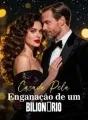 Casada Pela Enganação de um Bilionário cover