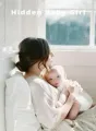 Hidden Baby Girl cover