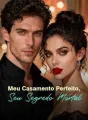 Meu Casamento Perfeito, Seu Segredo Mortal cover