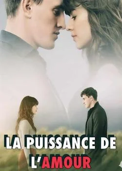 LA PUISSANCE DE L'AMOUR ( Princesse Brenda)