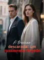 A traição descarada: um casamento forjado cover