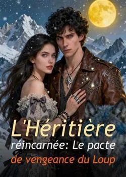 L'Héritière réincarnée: Le pacte de vengeance du Loup