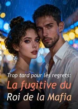 Trop tard pour les regrets : La fugitive du Roi de la Mafia