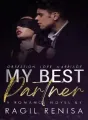 MY BEST PARTNER  cover