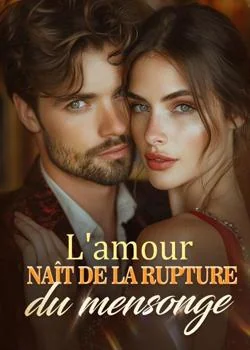 L'amour naît de la rupture du mensonge