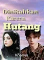 Dinikahkan Karena Hutang cover