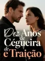 Dez Anos de Cegueira e Traição cover