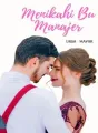 Menikahi Bu Manajer cover