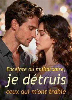 Enceinte du milliardaire, je détruis ceux qui m'ont trahie