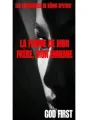LA FEMME DE MON FRÈRE, MON ENNEMIE  cover
