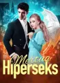 Mertua Hiperseks cover