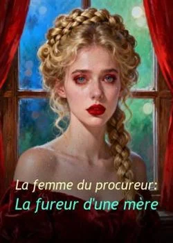 La femme du procureur : La fureur d'une mère