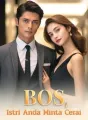 Bos, Istri Anda Minta Cerai cover