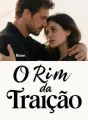 O Rim da Traição cover