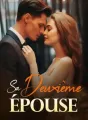 Sa deuxième épouse cover