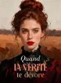 Quand la vérité te dévore cover