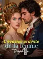 L'évasion ardente de la femme trophée cover