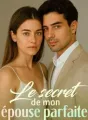 Le secret de mon épouse parfaite cover