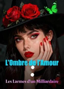 L'Ombre de l'Amour : Les Larmes d'un Milliardaire