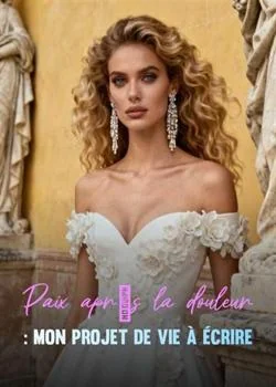 Paix après la douleur: Mon projet de vie à écrire