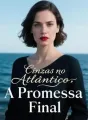 Cinzas no Atlântico: A Promessa Final cover