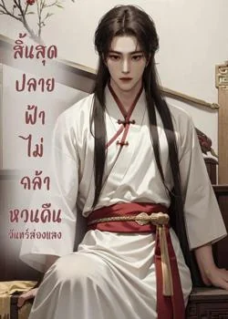 สิ้นสุดปลายฟ้าไม่กล้าหวนคืน