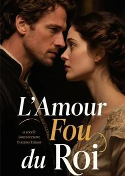 L'Amour Fou du Roi