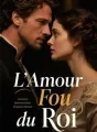 L'Amour Fou du Roi cover