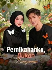 Pernikahanku, Bukan Denganmu