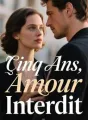 Cinq Ans, Amour Interdit cover
