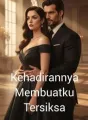 Kehadirannya Membuatku Tersiksa cover