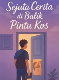 Sejuta cerita di balik pintu kos
