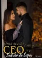 Uma aposta com o CEO e o ladrão de beijos cover
