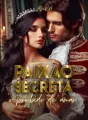 Paixão Secreta. cover