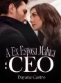 A ex esposa maluca do ceo cover