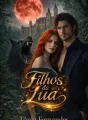 FILHOS DA LUA cover