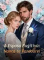 A Esposa Fugitiva: Nunca te Perdoarei cover