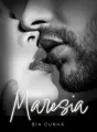 Maresia cover