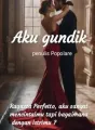 Aku gundik cover