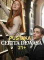 PUSTAKA CERITA DEWASA 21+ cover