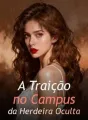 A Traição no Campus da Herdeira Oculta cover