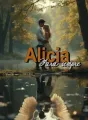 Alicia - Para sempre cover