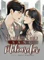 Dendam Cinta Sang Miliarder cover