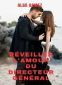 Réveiller l'amour du PDG cover
