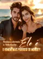Redescobrindo a felicidade: Ele é o homem mais poderoso do mundo?! cover