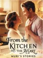 De la cuisine au coeur cover